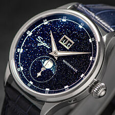 Orologio meccanico sugess usato  Spedire a Italy