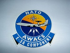 Bundeswehr nato aufkleber gebraucht kaufen  Deutschland