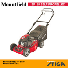 mountfield wb45 ohv 140cc for sale mountfield wb45 ohv 140cc for sale BIRMINGHAM