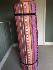 Floor mattress futon for sale  WINCHESTER