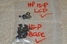 Conjunto de parafusos para notebook HP 15 15-P Beats edição especial para montagem superior+ inferior comprar usado  Enviando para Brazil