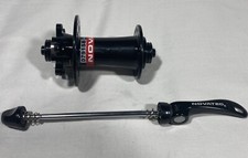 Novatec hole black for sale  Boca Raton