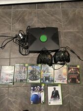 Xbox game system for sale  Villa Park