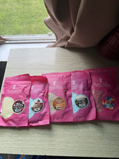 Pink zebra sprinkles...3.75 for sale  Astoria
