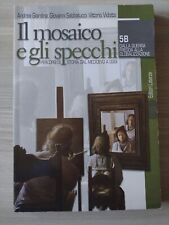Mosaico gli specchi usato  Gaggio Montano