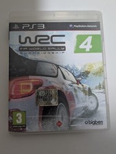 Wrc world rally usato  Salerno