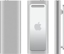 Apple ipod shuffle d'occasion  Alfortville