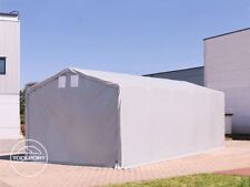 Lagerzelt 3x6 8x16m gebraucht kaufen  Norderstedt