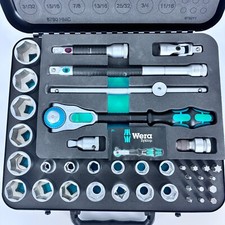 Wera 8100 zyklop for sale  Saint Johns