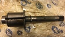 Main shaft somaschini for sale  HIGHBRIDGE