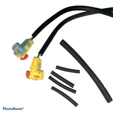 CHEVROLET CRUZE 2012-2013-2014-2015-2016 PLUG CLOCK KIT DE CORREÇÃO DE MOLA * FABRICANTE DE EQUIPAMENTO ORIGINAL, usado comprar usado  Enviando para Brazil