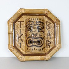Vintage tiki bar for sale  Marietta