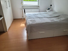 Bett brimnes ikea gebraucht kaufen  Bergisch Gladbach