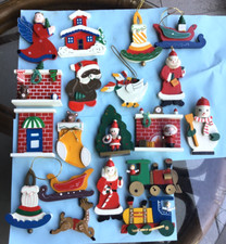 Vintage lot wooden for sale  Rye