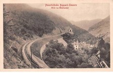 Allemagne san40742 boppard d'occasion  France