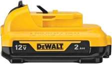 New dewalt dcb122 for sale  Los Angeles