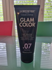 Biosthetique glam color gebraucht kaufen  Fürth