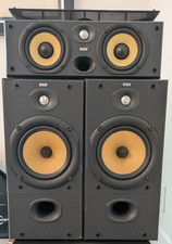 Speaker bundle audiophile for sale  Miami