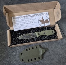 Atrax tac scourge gebraucht kaufen  Ottweiler