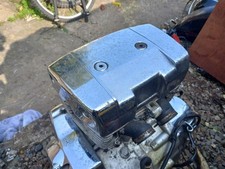 Jinlun jl125 lexmoto for sale  WELSHPOOL