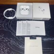 Airpods d'occasion  Irigny