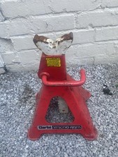 Axle stands pack for sale  WARRINGTON