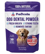 Prodenta natural dog for sale  Houston