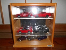 Vitrine Skyline GT-R NSX e outras 7 unidades comprar usado  Enviando para Brazil