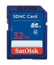 Sandisk 32gb class for sale  Boca Raton