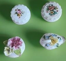 Vintage coalport ludlow for sale  LONDON