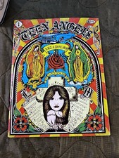 Teen angels art for sale  Santee