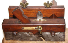 Outil ancien rabot d'occasion  Privas