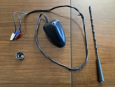 Antenne gps complète d'occasion  Delle