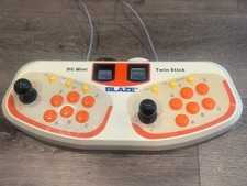 dreamcast arcade sticks for sale  Fontana