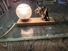 Lampe table veilleuse d'occasion Lampe table veilleuse d'occasion  Le Rove