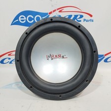 Subwoofer impulse acustica usato  Acerra