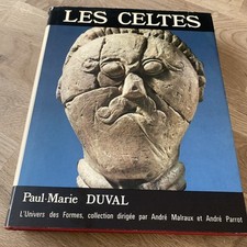 Celtes univers formes d'occasion  Lille-