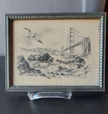 Ashore golden gate. for sale  Los Angeles