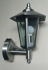Retro antik wandlampe gebraucht kaufen  Alfeld (Leine)