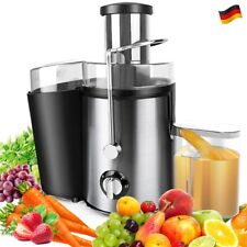 Entsafter gemüse bst gebraucht kaufen  Aspisheim, Grolsheim