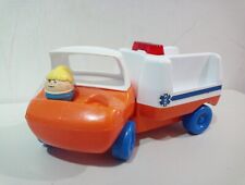 Little tikes 1985 for sale  BARKING