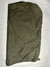 Ejército Británico Bergen Mochila Lateral Bolsa Bolsillo 15 Litros Impermeable comprar usado  Enviando para Brazil