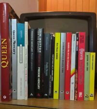 Lotto libri queen usato  Foligno