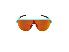 Óculos de Sol Oakley Corridor Matte Celeste Branco Prizm Rubi 9248-0442 + Estojo Rígido comprar usado  Enviando para Brazil