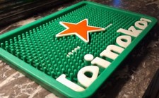 Tapis bar heineken d'occasion  Bassillac
