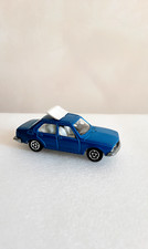 Renault bleu majorette d'occasion  Saint-Etienne