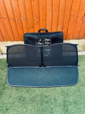 Golf mk6 windschott for sale  BEVERLEY
