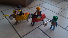 Playmobil lot chevaux d'occasion  Mérignac