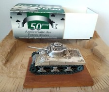 Char sherman collection d'occasion  Saint-André-les-Vergers