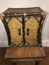 Small tabletop bamboo for sale  Burnet